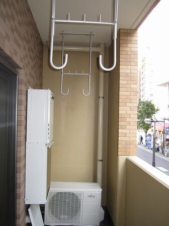 タウンコートSの物件内観写真